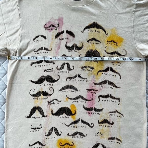 Men’s graphic tee - Picture 2 of 5